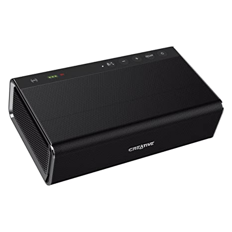 Loa Bluetooth Creative Roar Pro