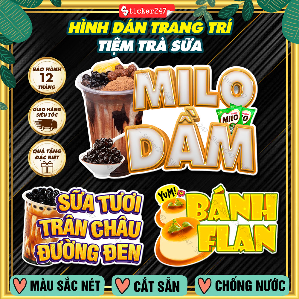 MILO BỔ DƯỠNG MẸ NÀO CŨNG CHỌN  MILO Việt Nam