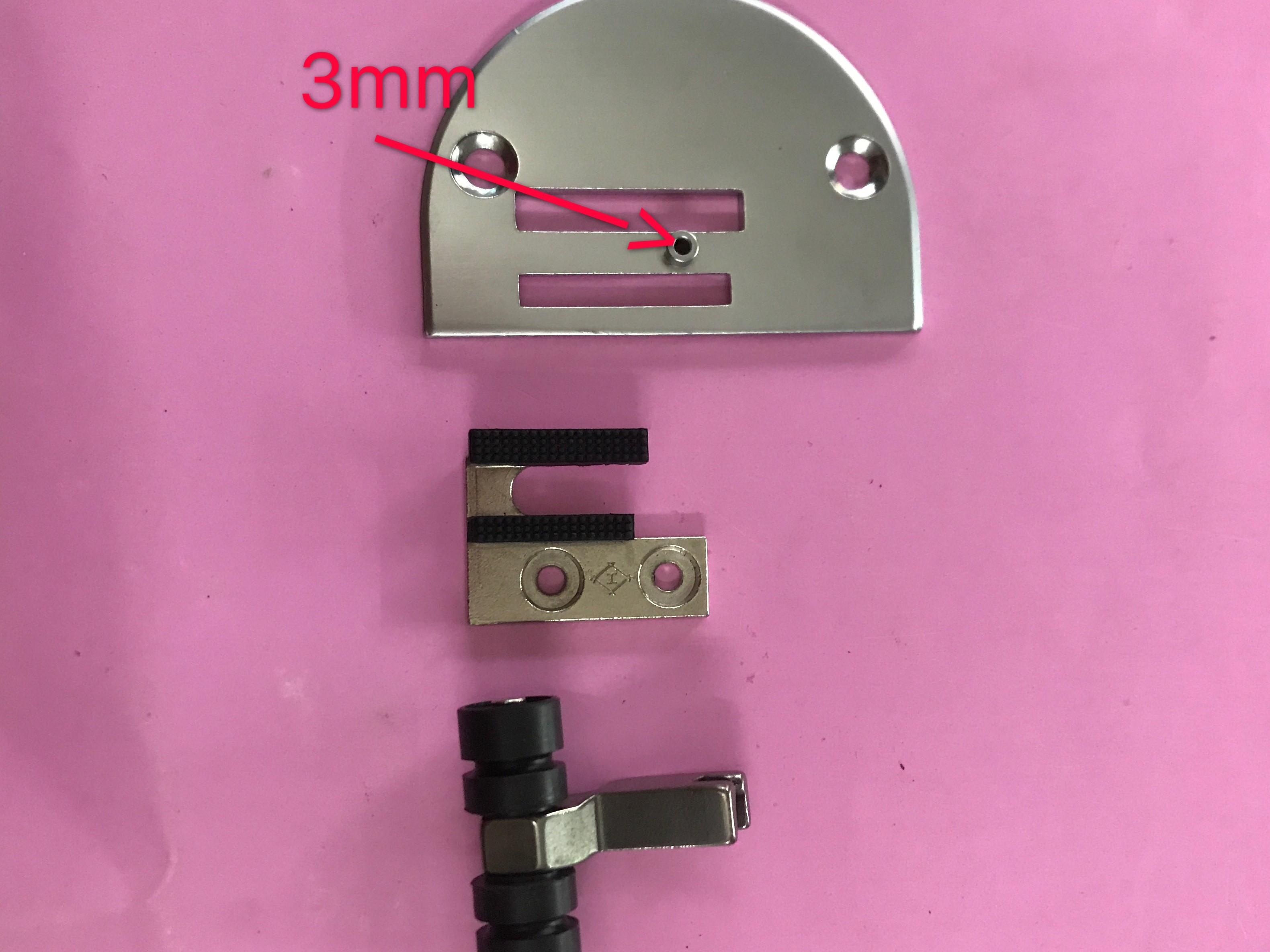 BỘ CỰ LY CHẠY RẬP CẢI TIẾN