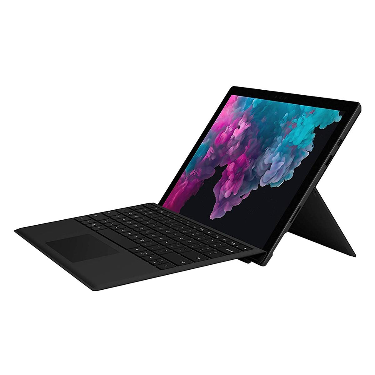 Microsoft Surface Pro 2018 - Core i5-8250U/8G/256GB