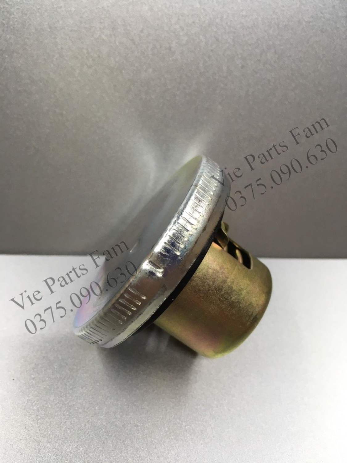 Nắp xăng xe máy Honda Dream, Wave (Hàng tốt)