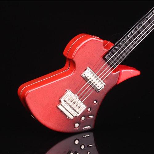 BẬT LỬA KHÈ HÌNH CÂY ĐÀN GUITAR ĐIỆN