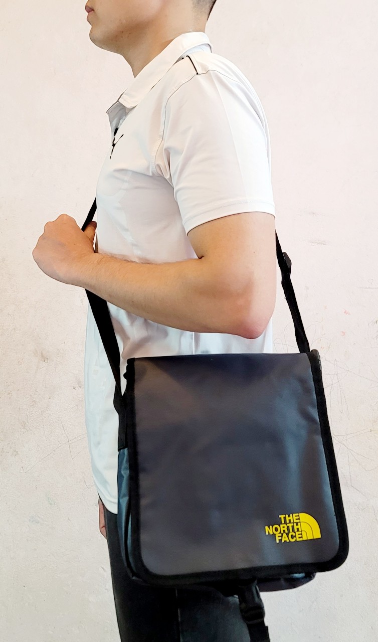 Túi chéo the north face  chống thấm nước