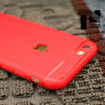 [HCM]Ốp lưng Apple iPhone 7 iphone 8 màu in hình cute