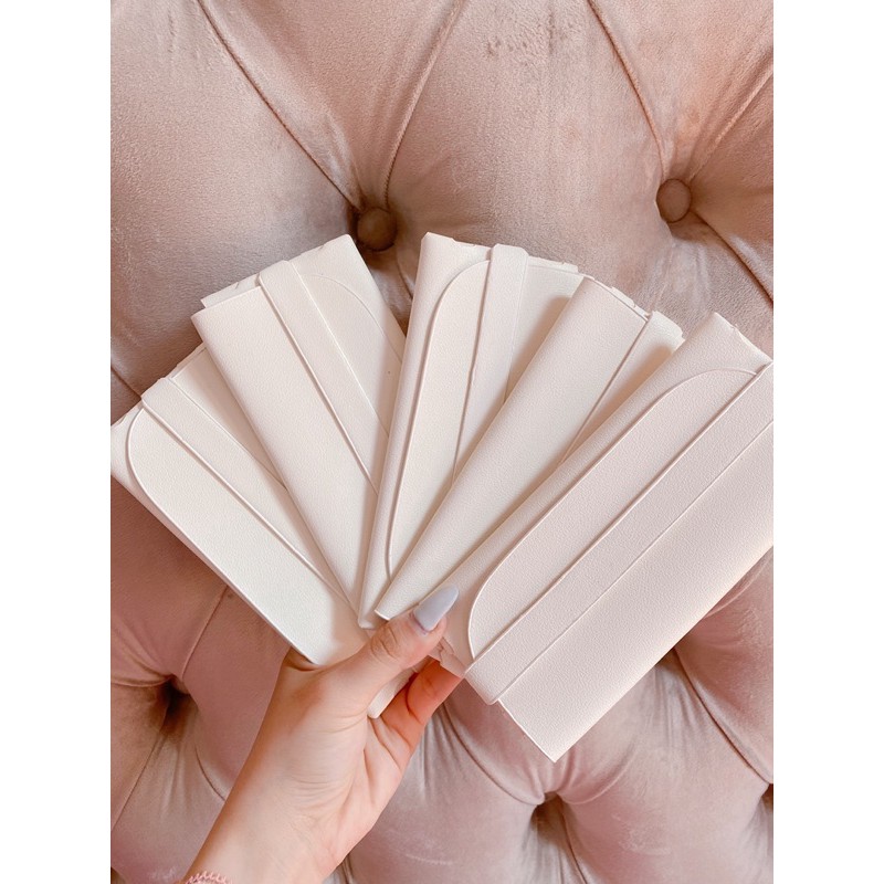 Ví da đựng kính mắt