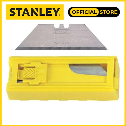 Lưỡi dao rọc Stanley 11-921H ( 10 hộp nhỏ)