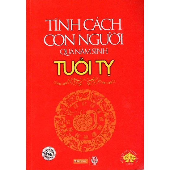Tính cách con người qua năm sinh - tuổi tỵ