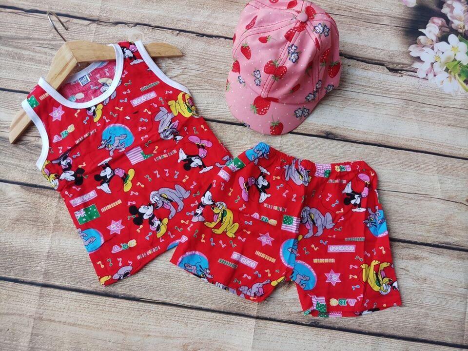 Bộ bé trai vải tôn lanh siêu mát, mỏng, đẹp từ 7kg-20kg (sales lẻ size)