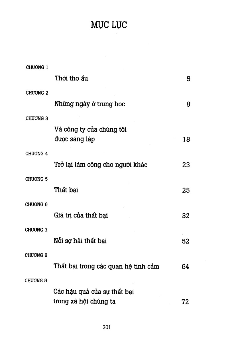 Sách - Tư Duy Để Thắng - Dám Thất Bại - TRẺ - Newshop