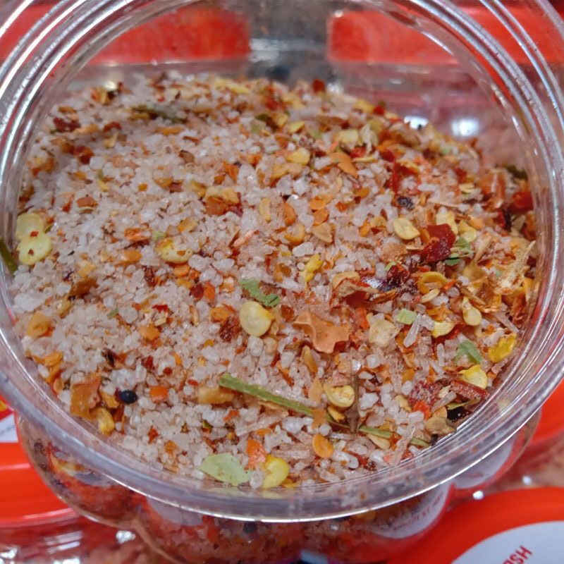 Chẳm chéo khô Tây Bắc đặc sản dân tộc Thái Điện Biên