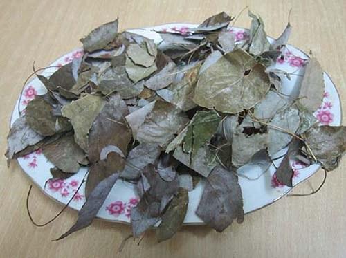 [HCM]Lá dâm dương hoắc (gói 1kg)
