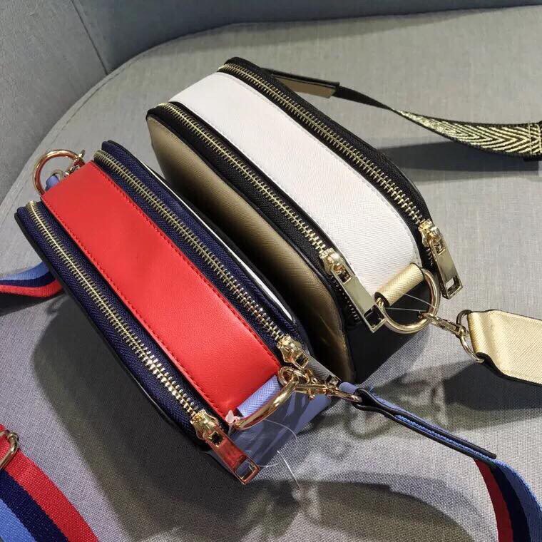 [HCM]Túi ALDO RIDOUT CROSSBODY ❤️ 2 dây
