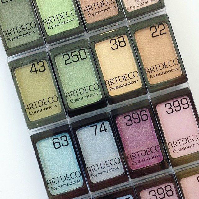 Phấn Mắt ARTDECO Eye Shadow 0.8g