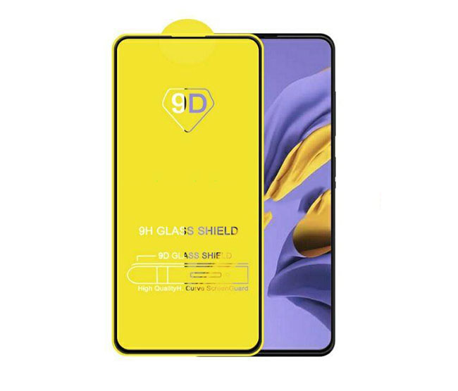 Kính cường lực Full màn cho Samsung Galaxy A71