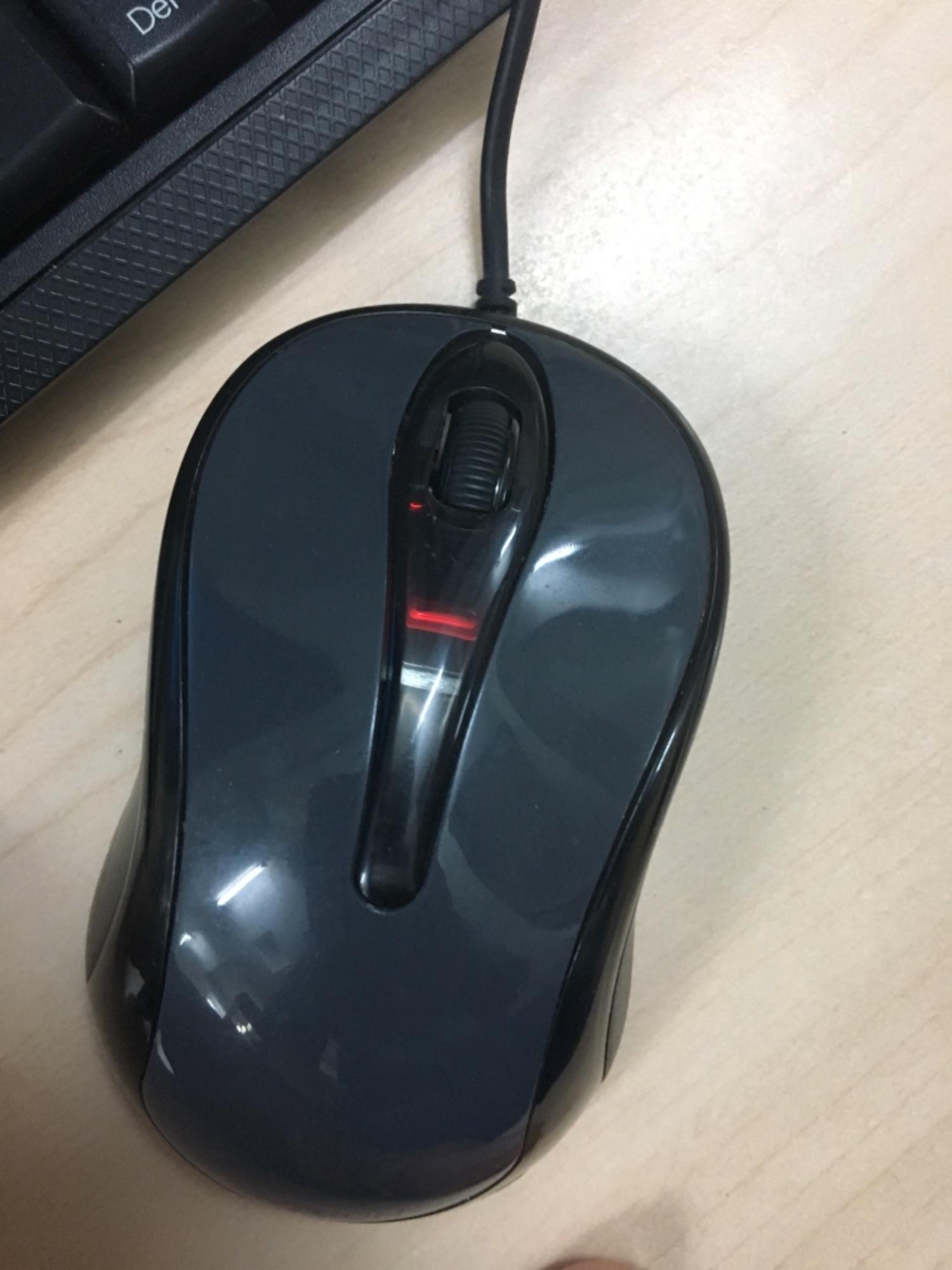 Chuột A4 tech N360