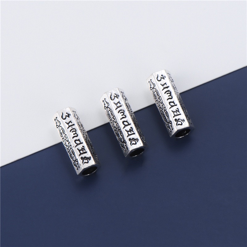 [S925] Charm trụ lục chú - MH648