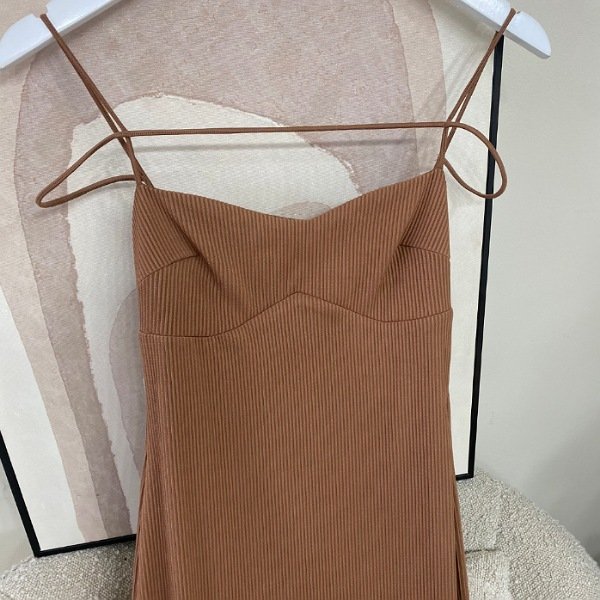 Đầm Dài Kiểu Nữ Shakira Dress
