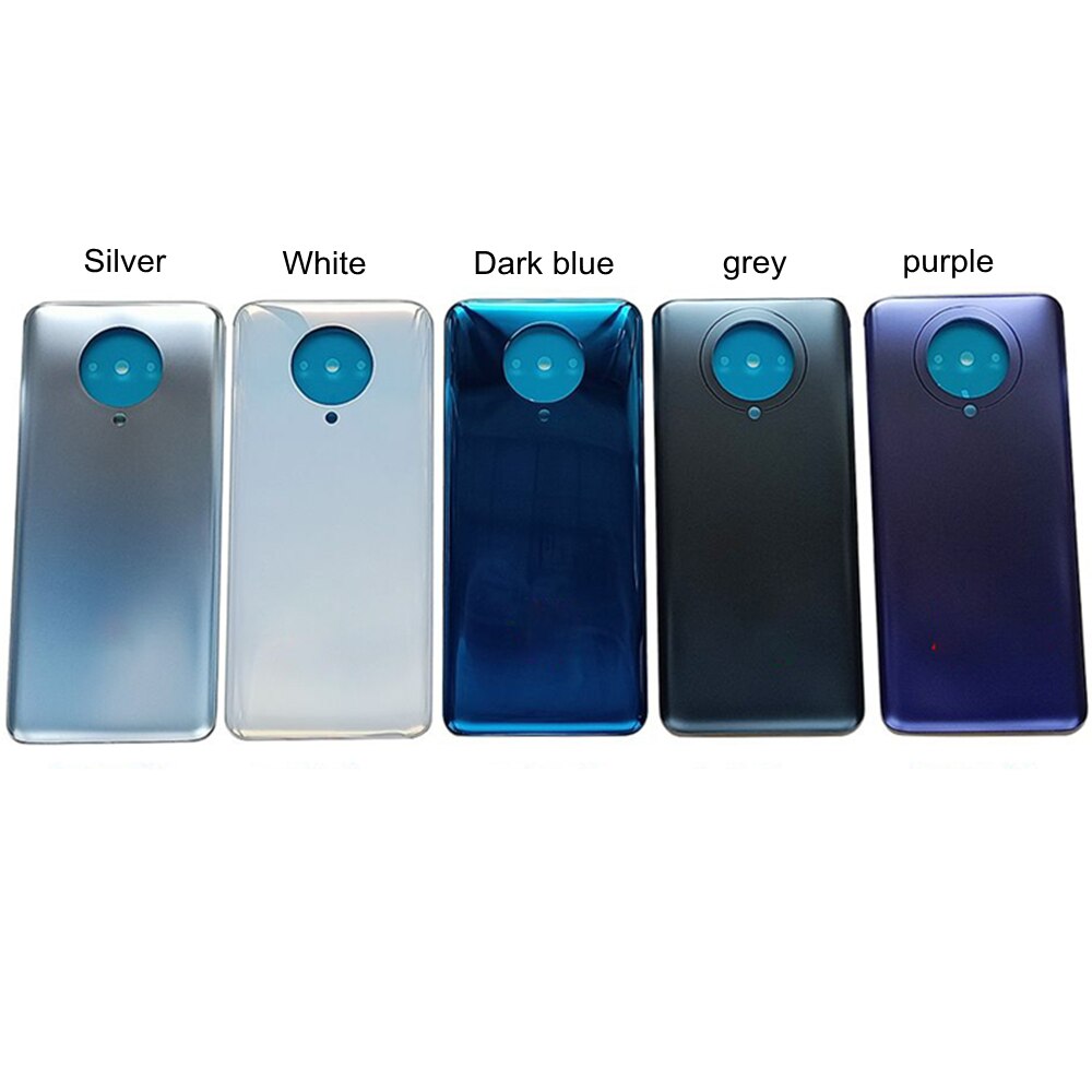 Nắp lưng Xiaomi Redmi K30 Ultra - CEZANNE