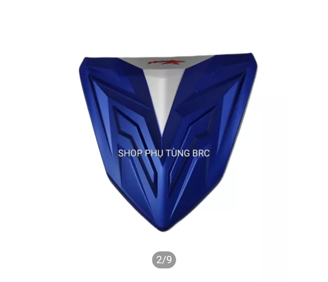 Ốp mặt nạ lắp xe winner x 2022 v3