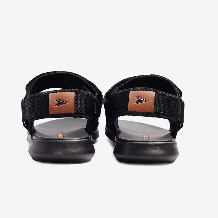 SANDAL NAM NỮ HUNTER RETRO ESSENTIAL PACK DEUH00300DEN