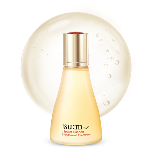 Nước thần Sum37 Secret Essence Advanced Sync Program (1ml) (gói mẫu thử)