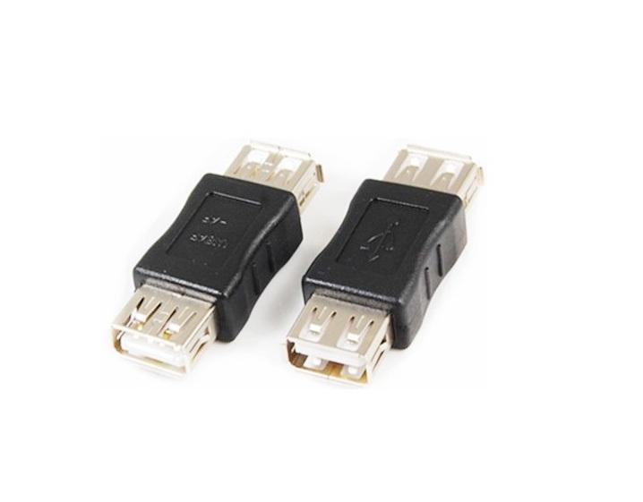 Commbo 2 cái- Đầu nối USB 2 đầu cái