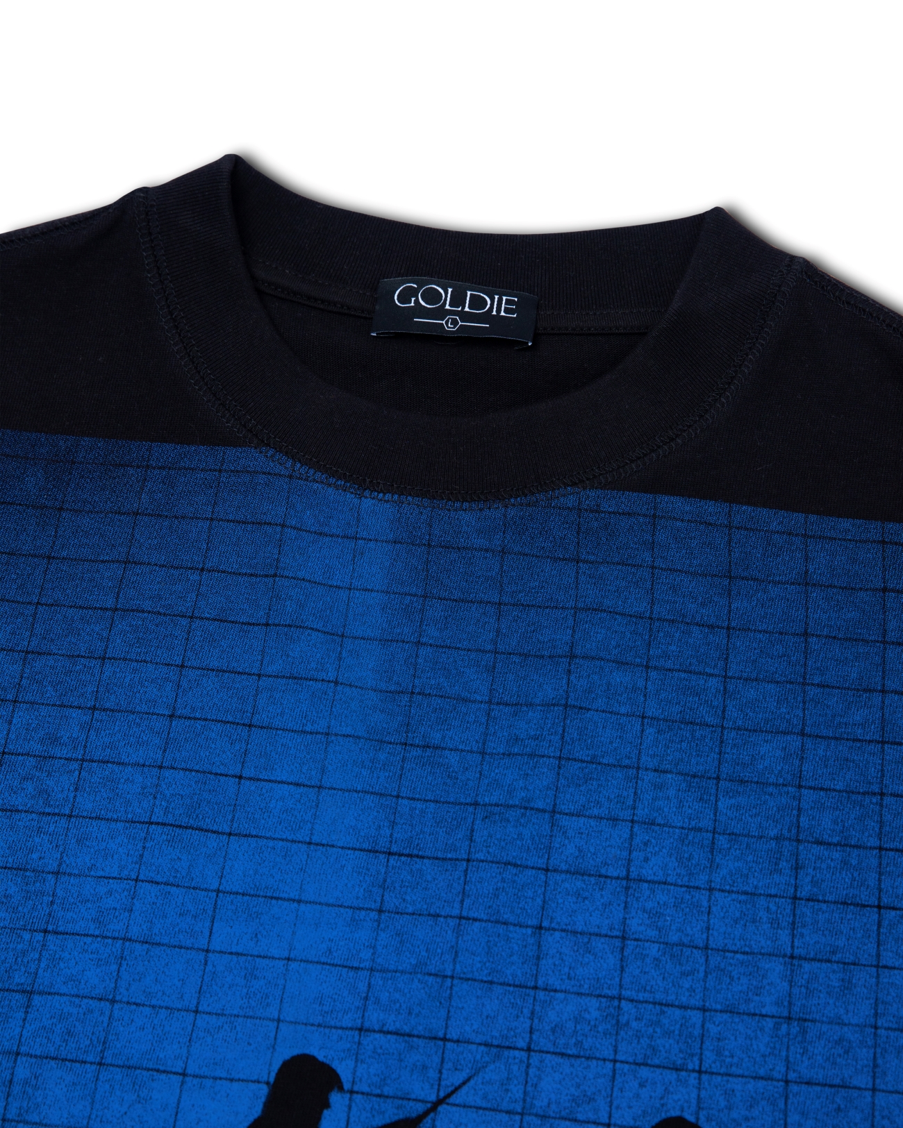K!LL BILL TSHIRT | BLACK