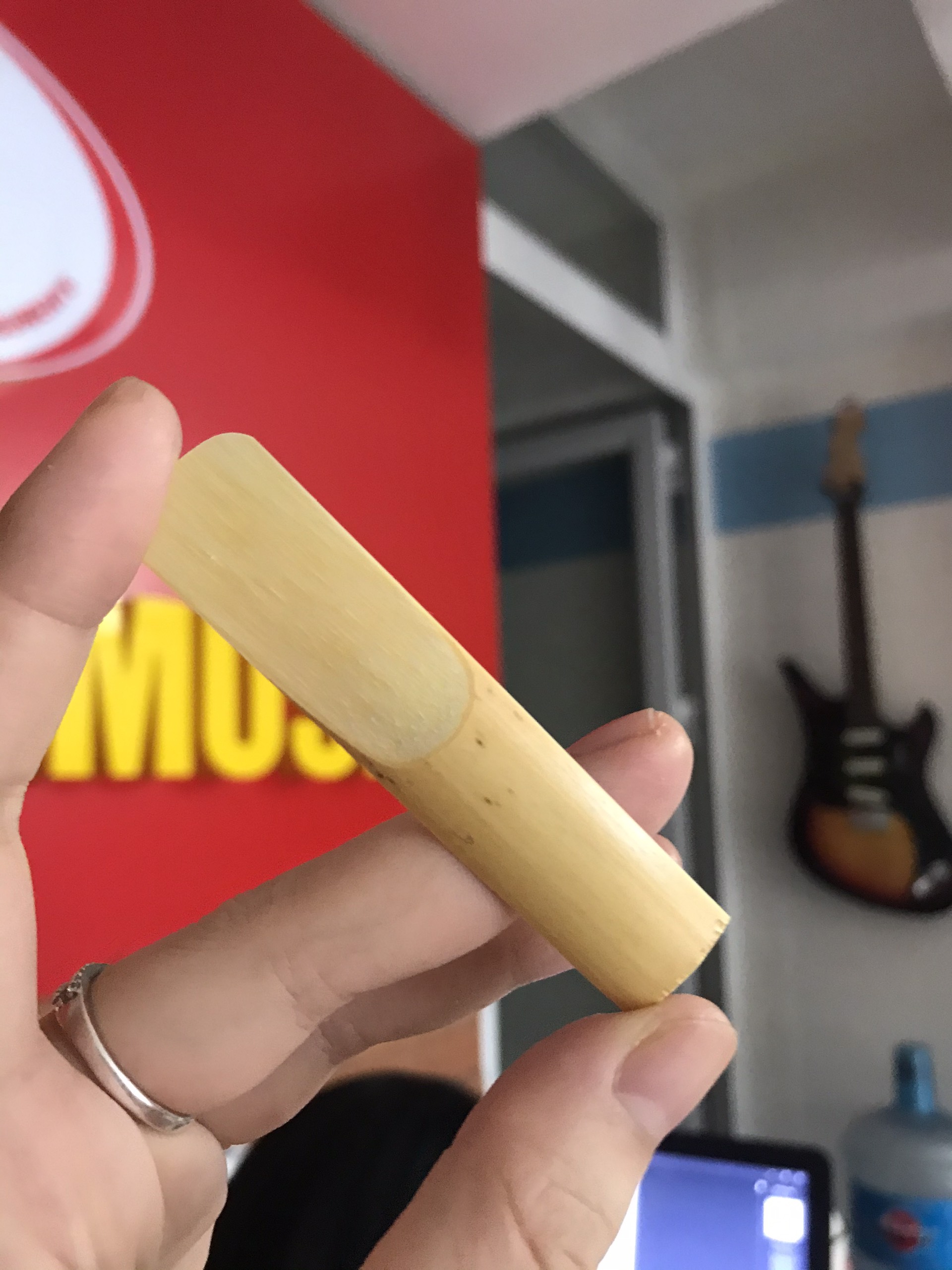 Combo 10 cái Dăm kèn alto saxophone 2.5