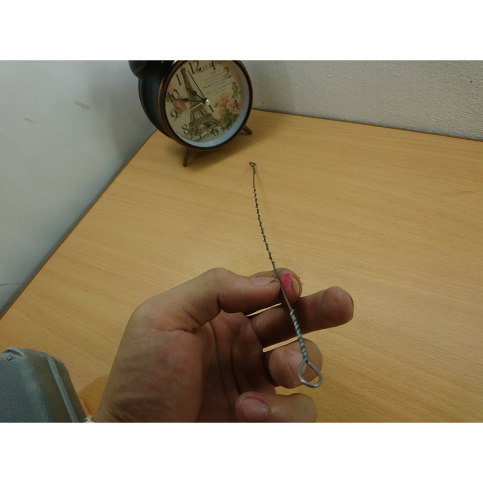 Lưỡi Cưa Lọng Dây