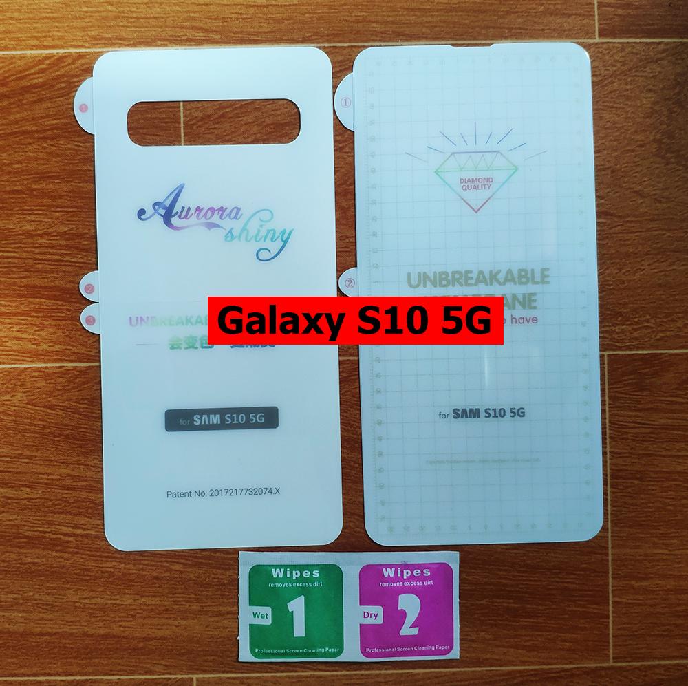 Miếng dán ppf samsung galaxy s10 5g