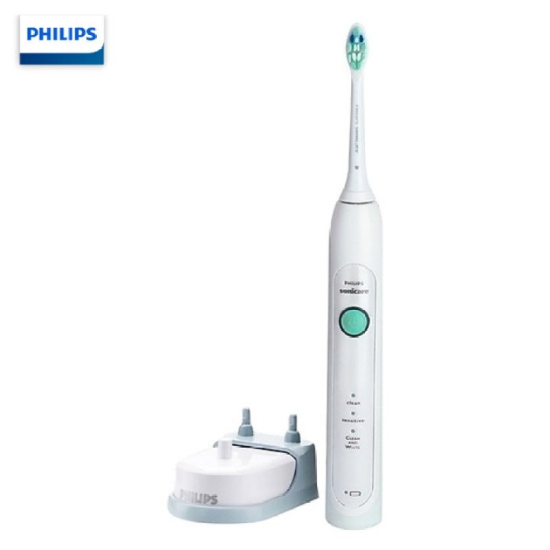 Bàn chải đánh răng điện cao cấp nhãn hiệu Philips Sonicare HX6730/02