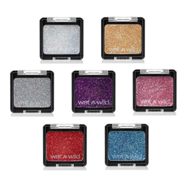 [HCM]Nhũ Wet n Wild Color Icon Glitter Single