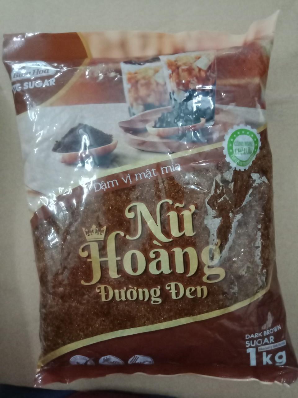Bột bắp 1kg