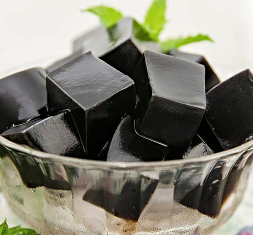 Bột sương sáo 50g