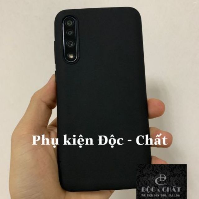 ỐP DẺO ĐEN VSMART LIVE