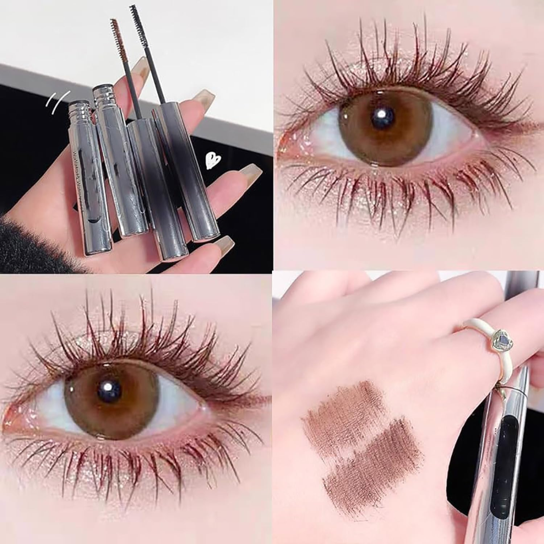 Mascara Judydoll chuốt mi 3D chống nước giúp đôi mi cong dài quyến rũ
