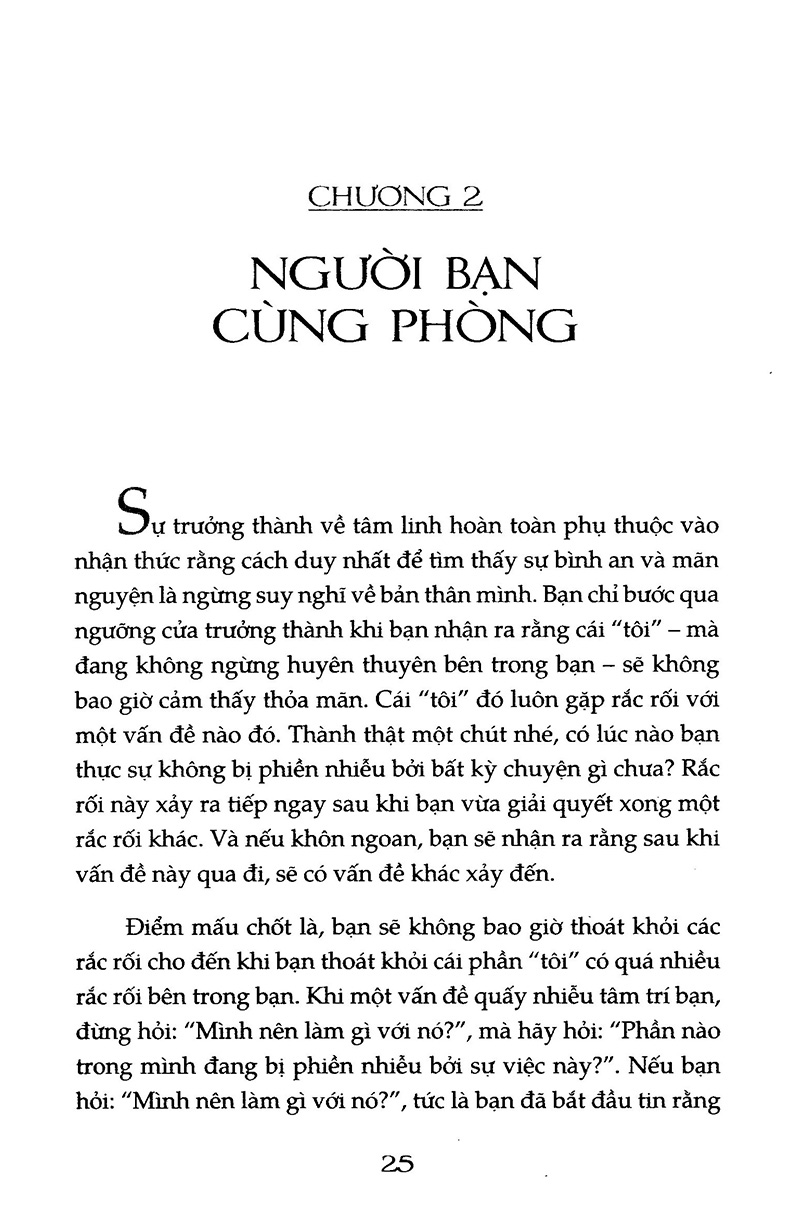 Sách - Cởi Trói Linh Hồn - (FN) - Newshop