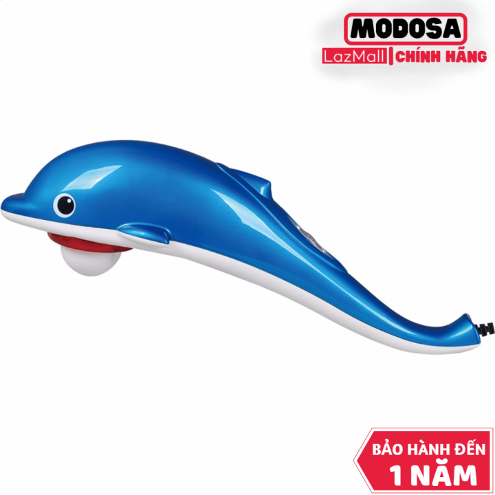Máy Modosa Massa Cầm Tay Cá Heo Cao Cấp ( Loại To )