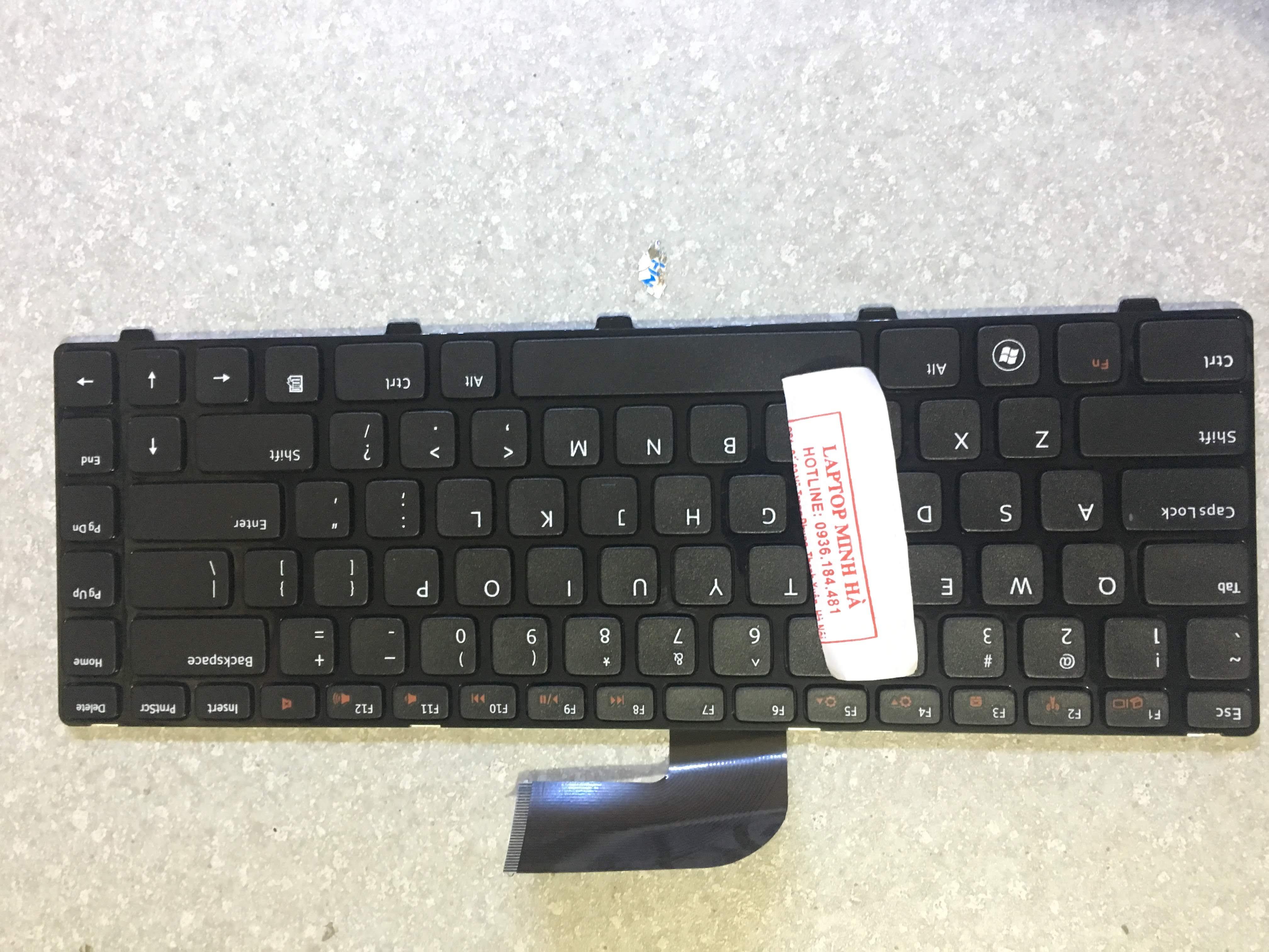 Bàn phím laptop Dell Latitude 3330 loại tốt