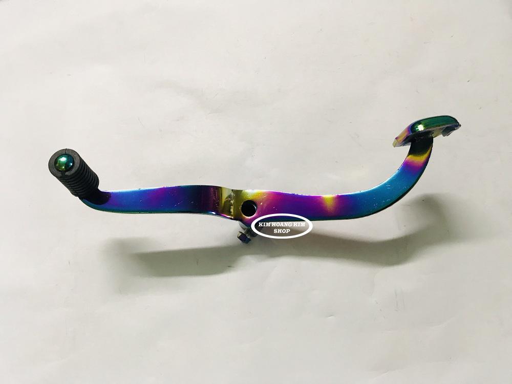 Cần số Xi 7 Màu Titan cho Exciter 150
