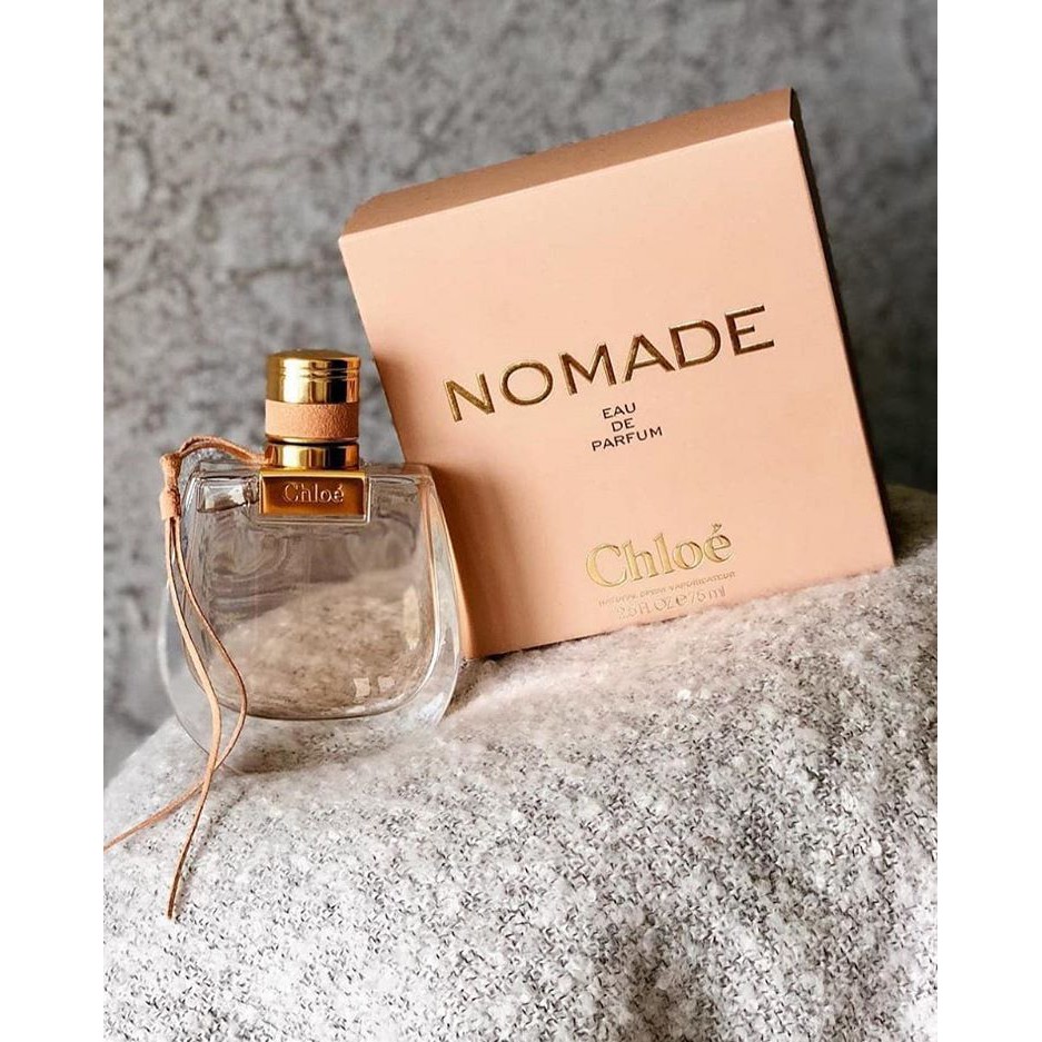 Nước Hoa Chloe Nomade Natural Spray EDP 100ml