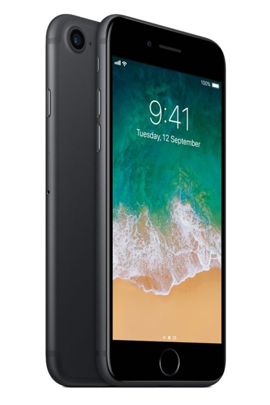 Điện Thoại Apple iPhone 7 32GB - Bản QUỐC TẾ - Bảo hành 12T - Đổi trả miễn phí tại nhà - Yên tâm mua sắm cùng Toàn Lộc Store