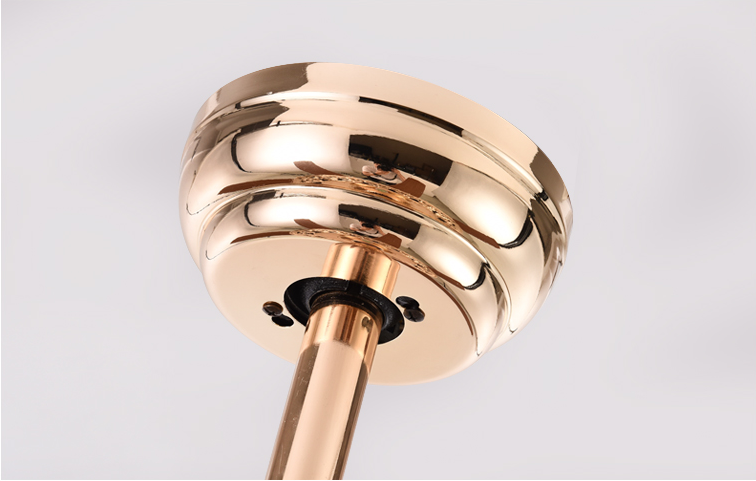 [Buy fan gift hook hanging fan and bundled balloon led] ceiling fan lamp Phoenix Động DC motor 2 way wind power saving function dehumidify winter