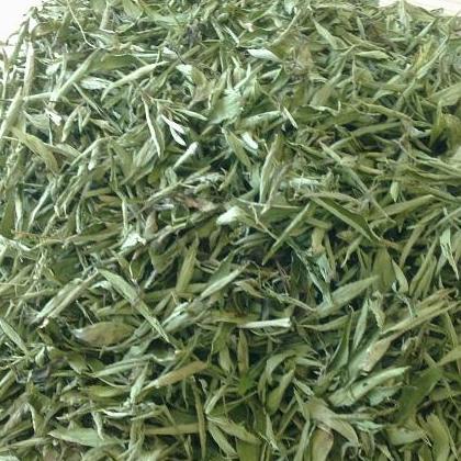 Trà cỏ ngọt toàn lá 500gr