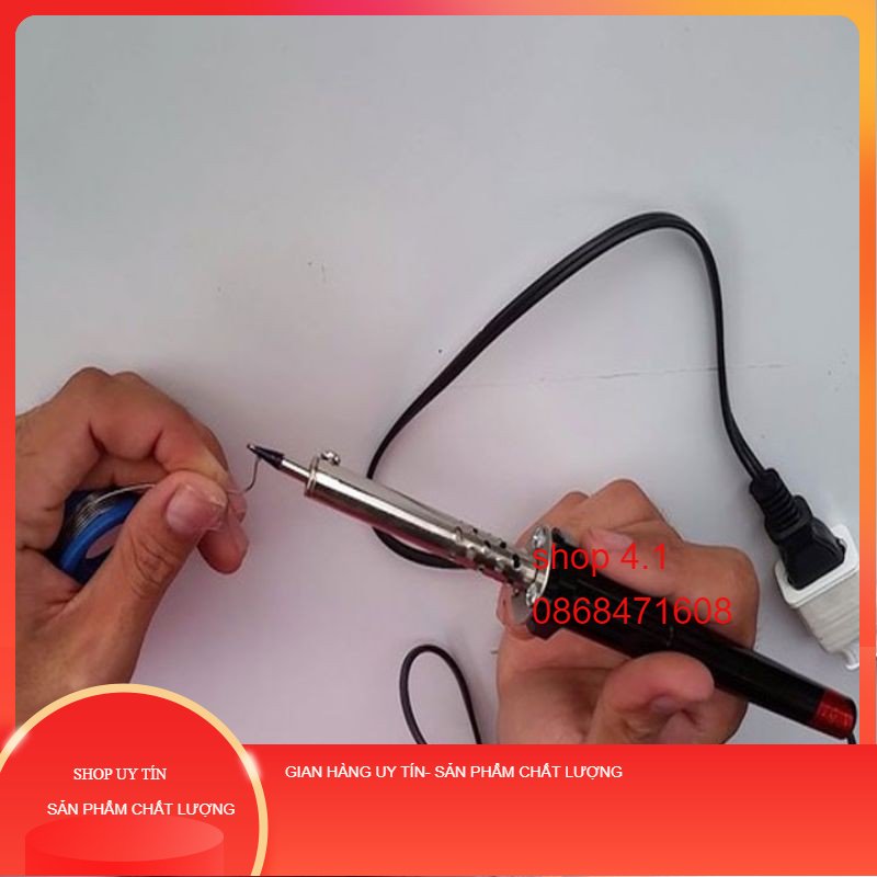MỎ HÀN CHÌ DÀNH CHO KỸ THUẬT 60W