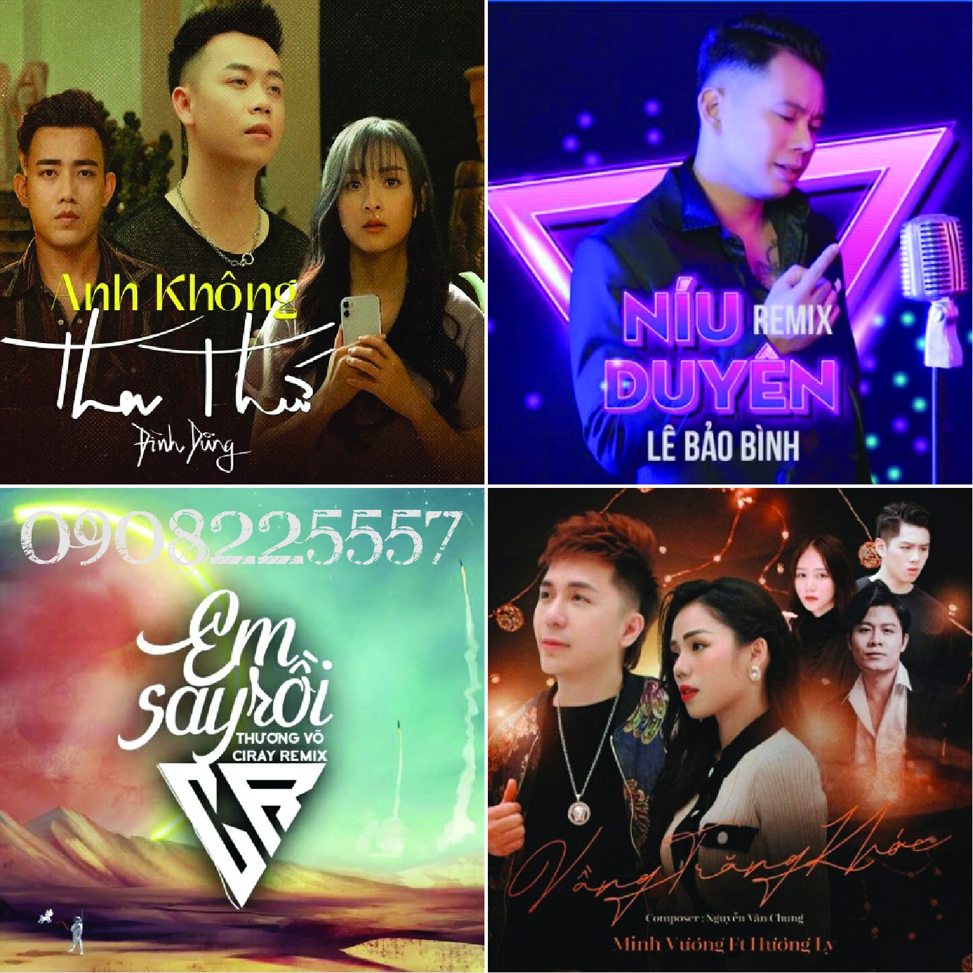 CD.2 : Thảo Nguyên : Huế Thương : Nhạc Lossless mới nhất T/10/2025