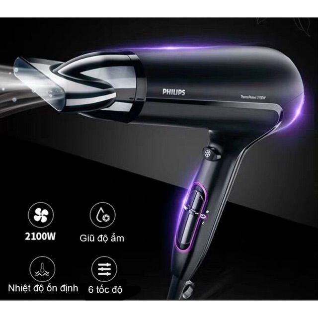Máy sấy tóc Philips HP8230