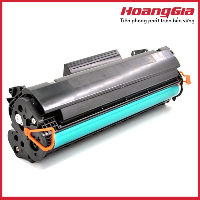 mực máy in canon 2900