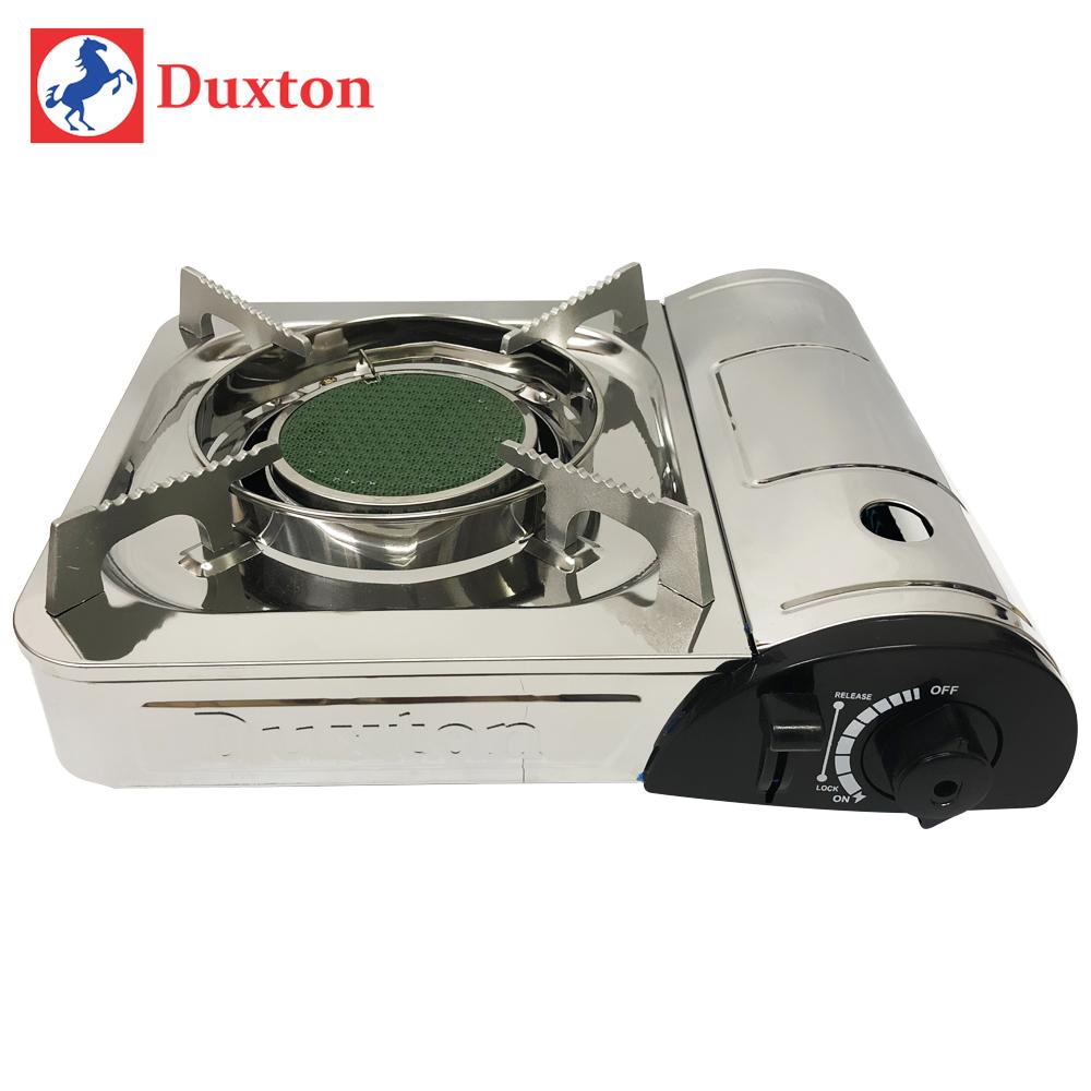 Bếp gas mini du lịch hồng ngoại Duxton DG-350