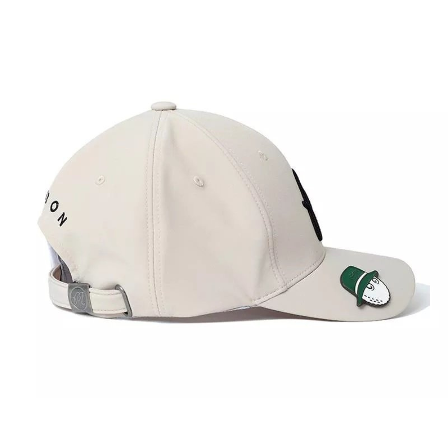 [Hàng nhập khẩu] Mũ chơi golf Mal.bon - Hat